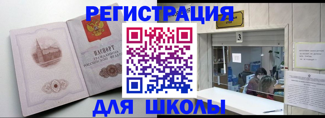 временная регистрация госуслуги в Щёлково